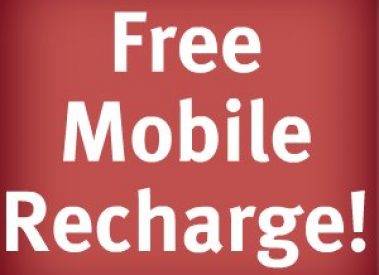 Free recharge coupons for reliance gsm