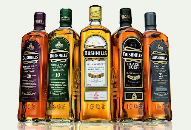 best-whisky-brands-in-the-world