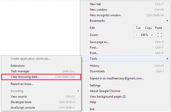 how-to-clear-cache-and-cookies-in-google-chrome-with-shortcuts