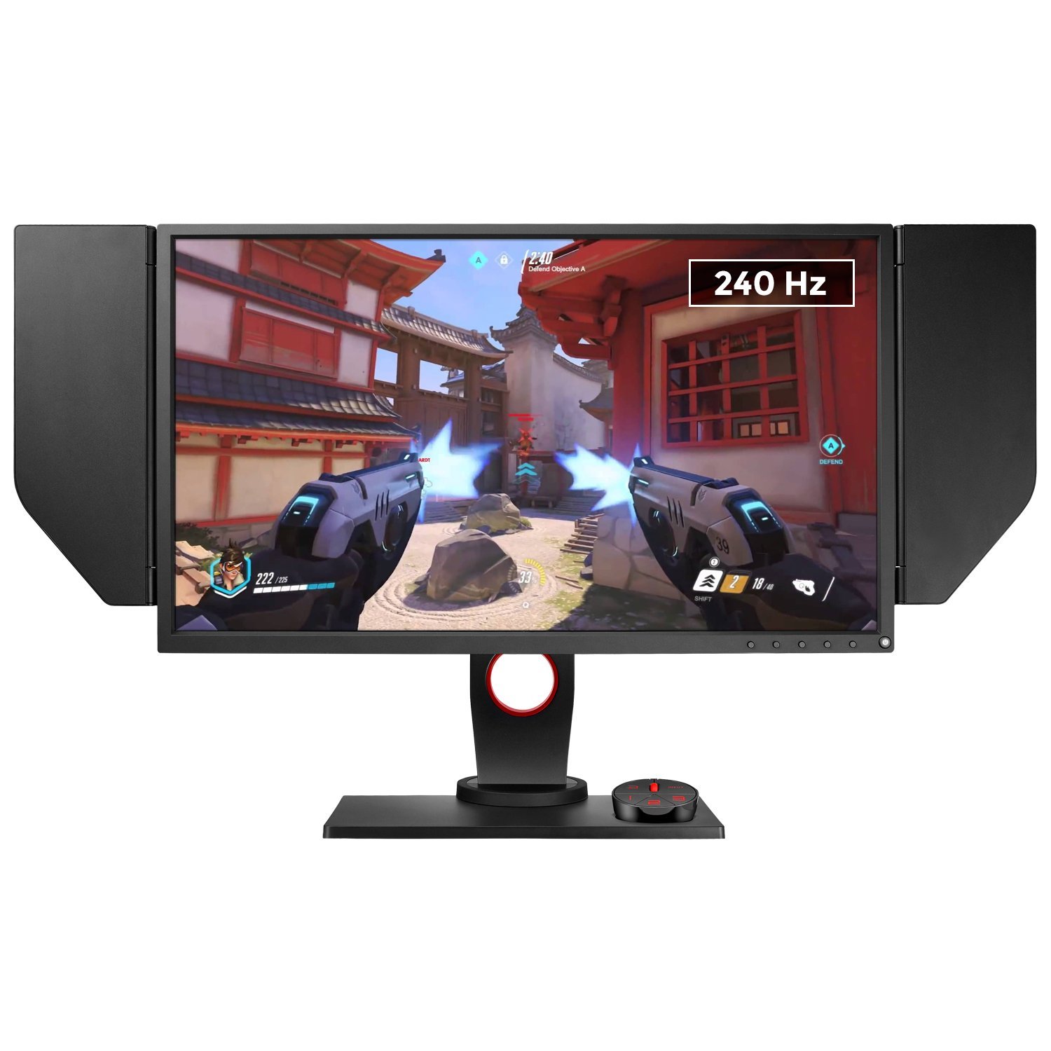 Best Gaming Monitor Gaming Monitors