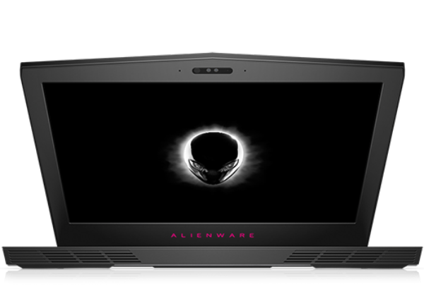 Alienware AW17R4-7003SLV-PUS Best 17-inch Laptop