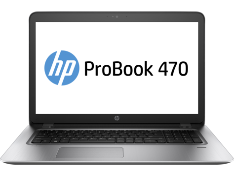 HP ProBook 470 G4 Best 17-inch Laptop