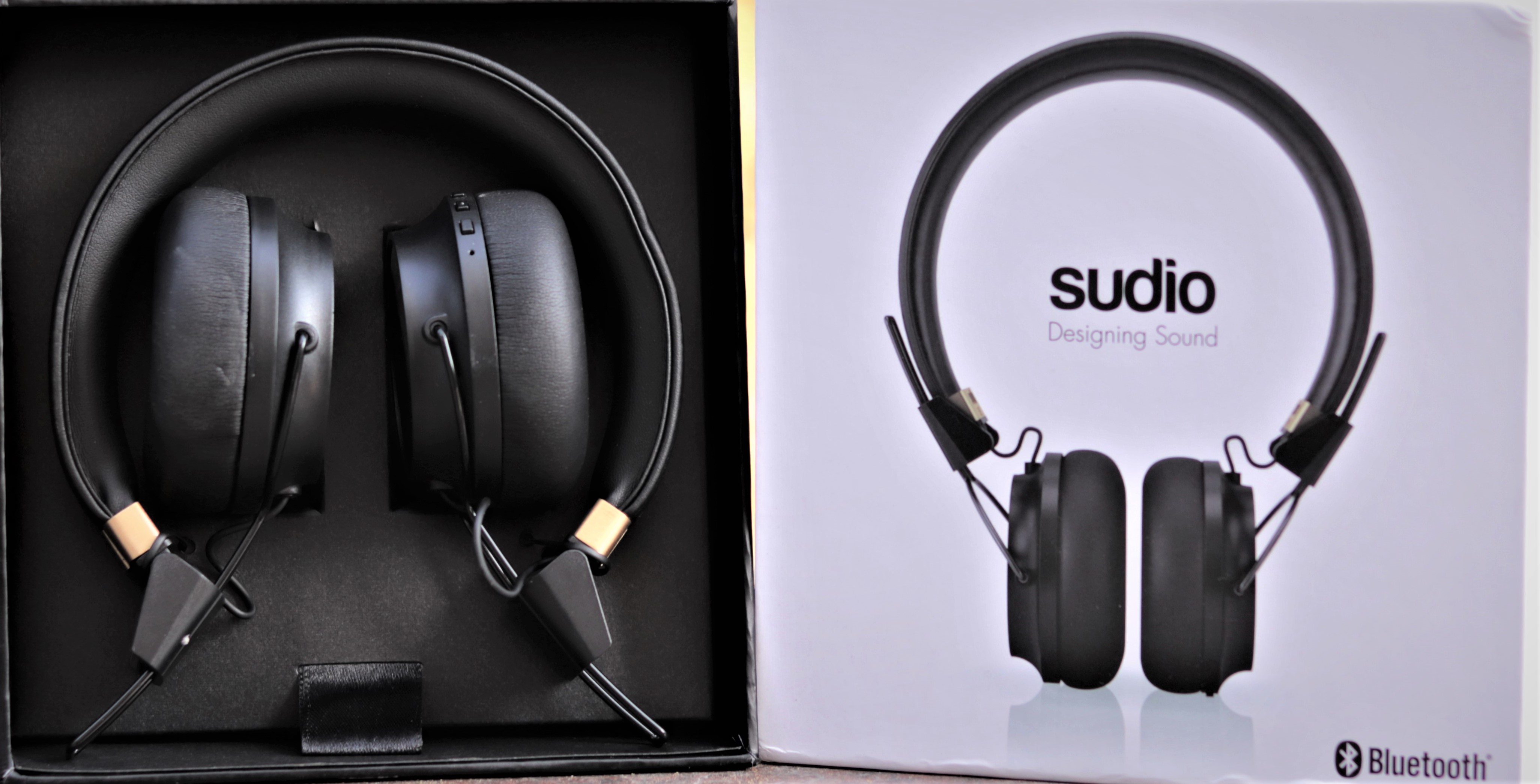 Sudio designing sound bluetooth headphones Sudio designing sound bluetooth headphones