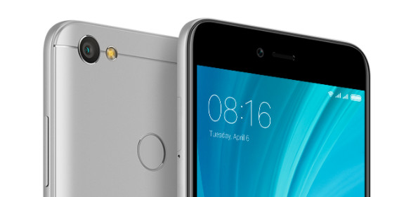 Redmi Y1 Camera Xiaomi Redmi Y1 Review
