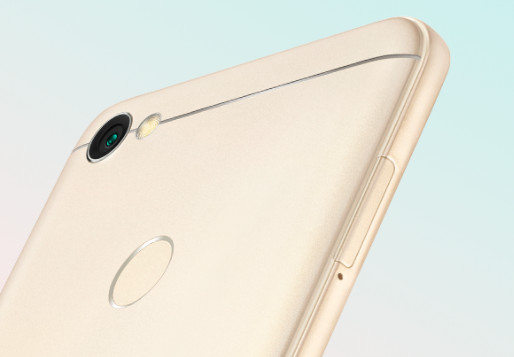 Redmi Y1 Design Xiaomi Redmi Y1 Review
