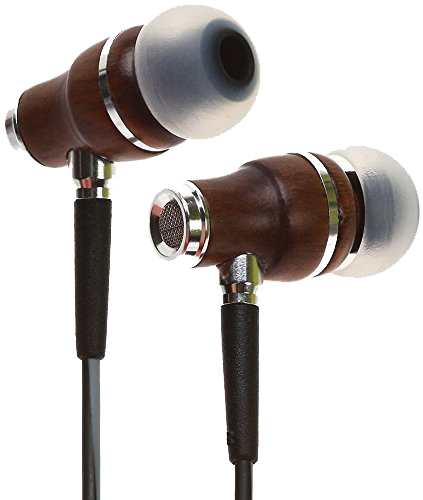 Symphonized NRG 3.0 Best Earbuds under 50 USD