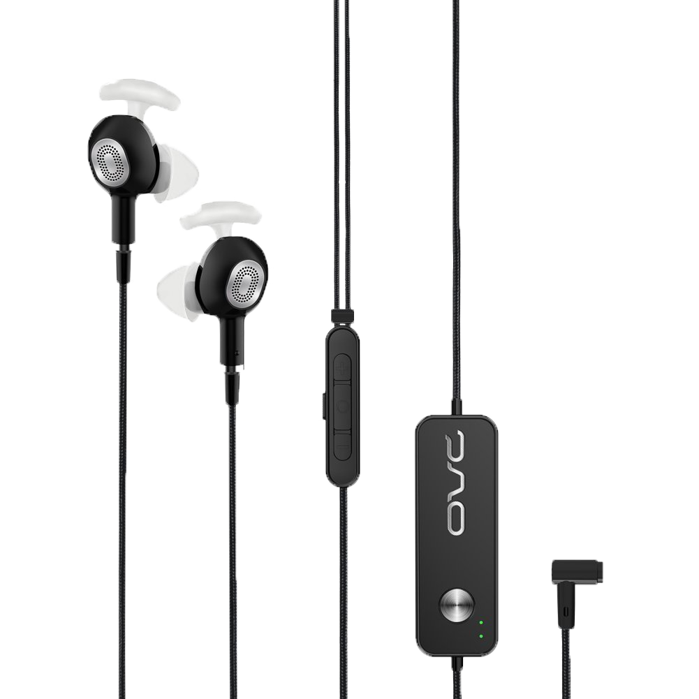 OVC Best Earbuds under 50 USD