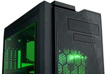 10 Best Cube PC Case for Pro Gammers in 2020 | Reviews and Specs APEVIA X-QPACK3-GN Micro ATX Cube Gaming