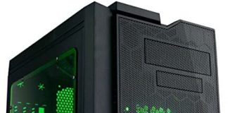 10 Best Cube PC Case for Pro Gammers in 2020 | Reviews and Specs APEVIA X-QPACK3-GN Micro ATX Cube Gaming