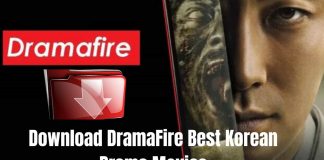 Dramafire Best Korean Drama Downloading Site (DramaCool)