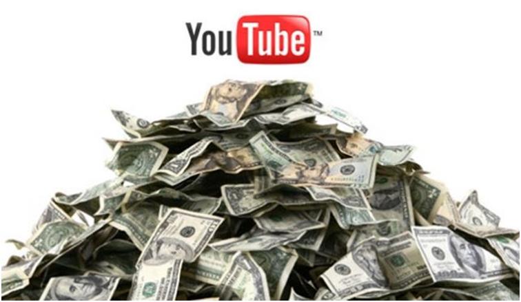  how much do youtubers get paid