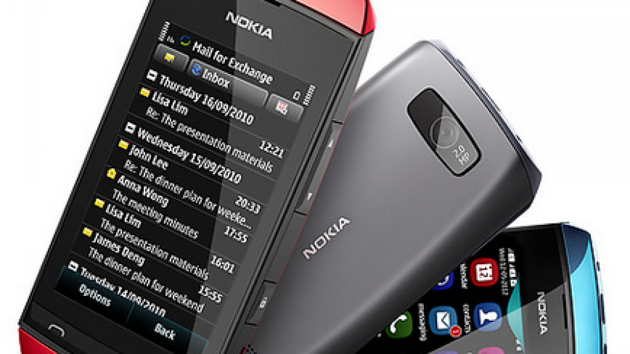 Download Browser For Nokia 303 / Nokia Asha 303 Review Fantasy Feature Phone : Uc browser is ...