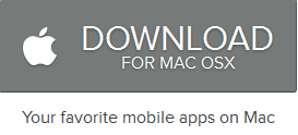 download bluestack on mac