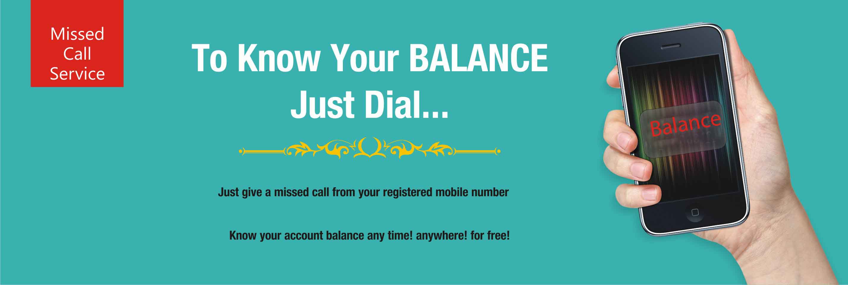 how-to-check-your-bank-account-balance-by-a-miss-call