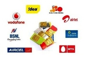 Loan Number and Loan Codes for Airtel, Idea, Aircel, Vodafone, BSNL, Docomo, Reliance and Uninor