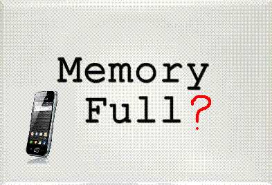 How to Increase Internal Memory of Phone using Memory card (SD Card)