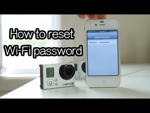 How to reset or change BSNL broadband WiFi password?