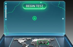 speedtest