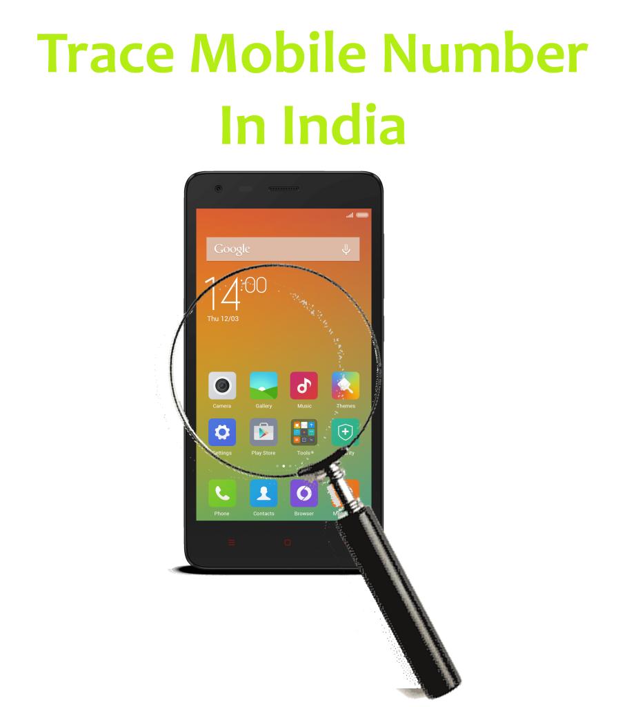 how to find name of mobile number in india