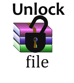 crack rar file password without software