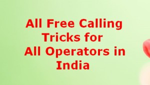 free calling trick