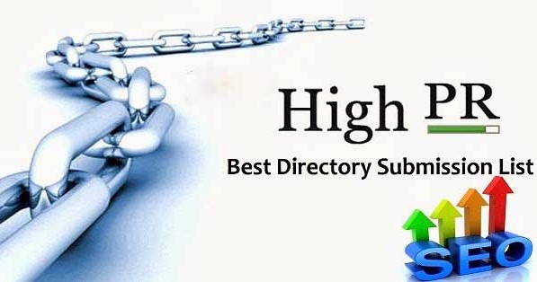 Top 300+ High PR Free Directory Submission List