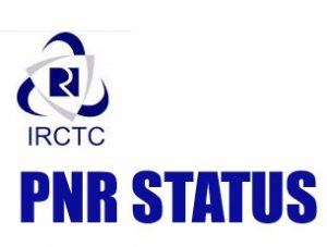 check irctc pnr status