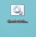 shortcut virus remover