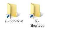shortcut virus