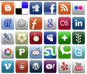 social bookmarking list