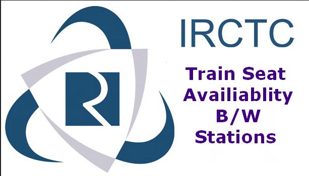 irctc-train-timings-and-seat-availability-between-two-stations