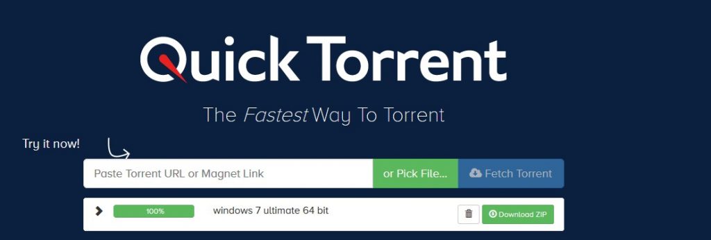 download torrent from idm