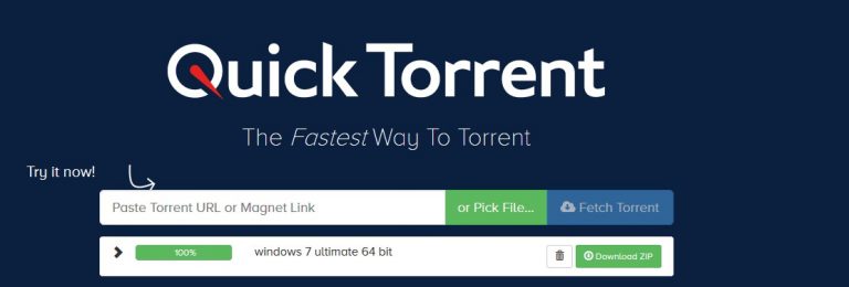 How to Download Torrent Files with IDM More Than 1 GB