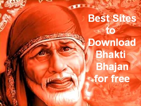 Top 50 Best Bhajan and Bhakti Mp3 Songs Free Download sites