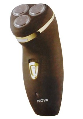 Nova Body Groomer NV-178 Shaver For Men Women