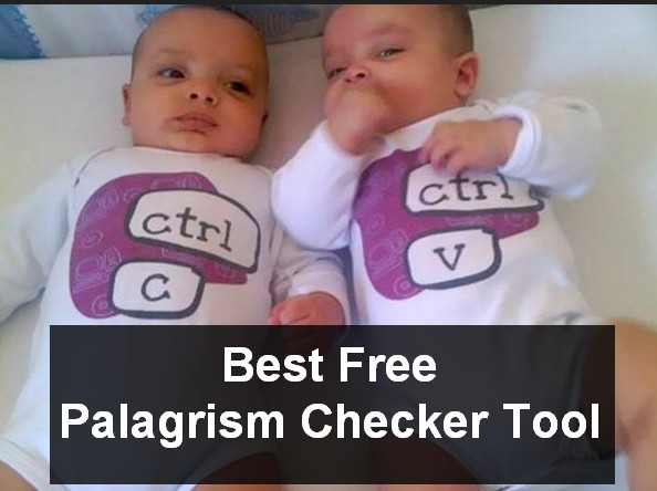 best free palagrism checker tool online for teachers and students 