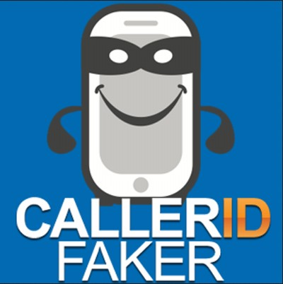 caller id changer and faker