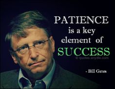 bill gates quotes about life