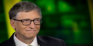 Best Bill Gates Quotes about Life, Success, Failures