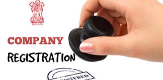 How to Register a Company Online in India