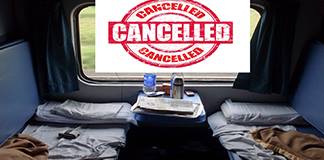 Train Ticket Cancellation Charges and Rules For Indian Railways