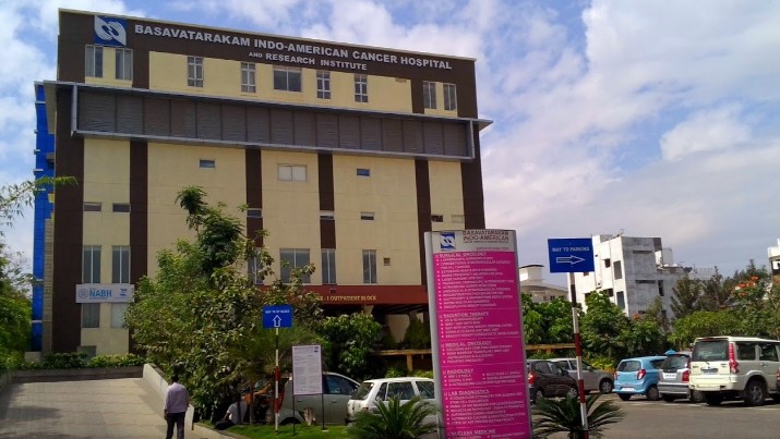 best cancer hospital in Hyderabad