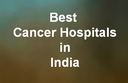 best cancer hospital in india