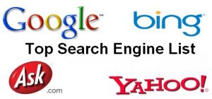 Top 5 Google Alternative Search Engines List