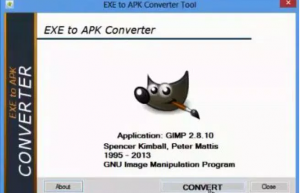 exe to apk file converter free download for pc