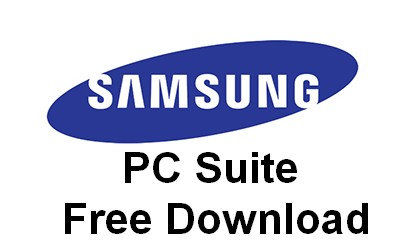 Samsung PC suite free download