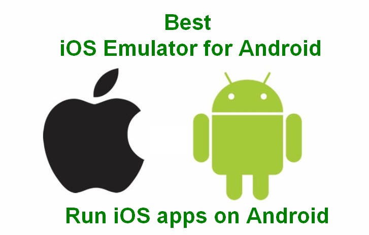 (Working iOS Emulator For Android) How to Run iOS Apps on Android Mobile