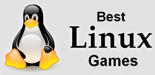 best linux games