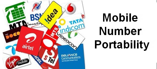 mobile number portability procedure
