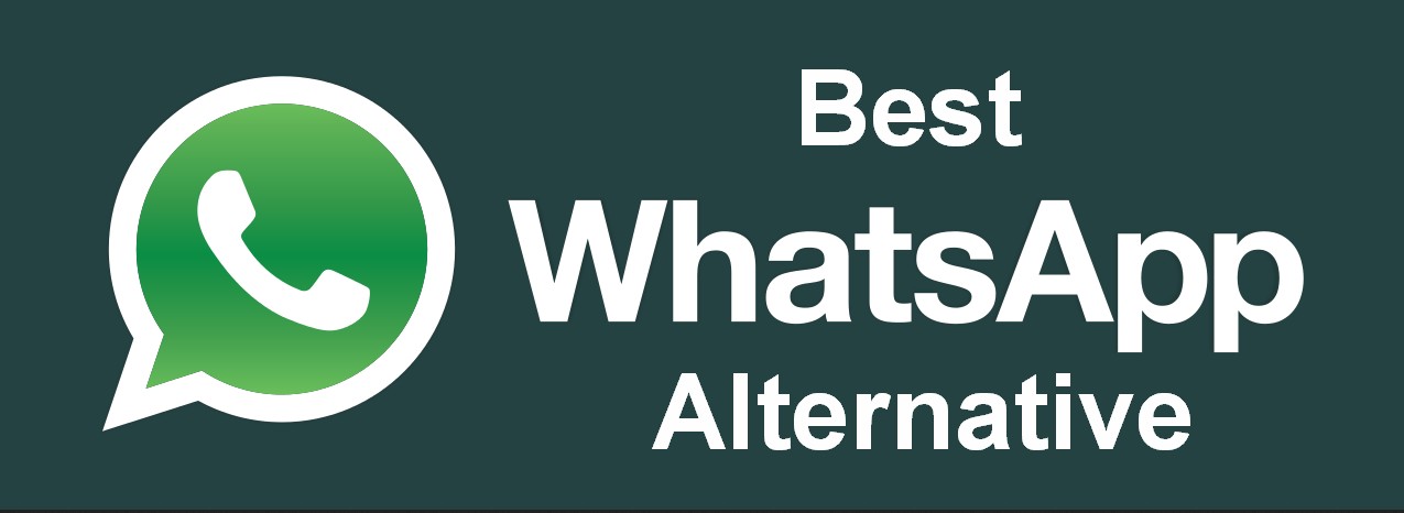 whatsapp alternative